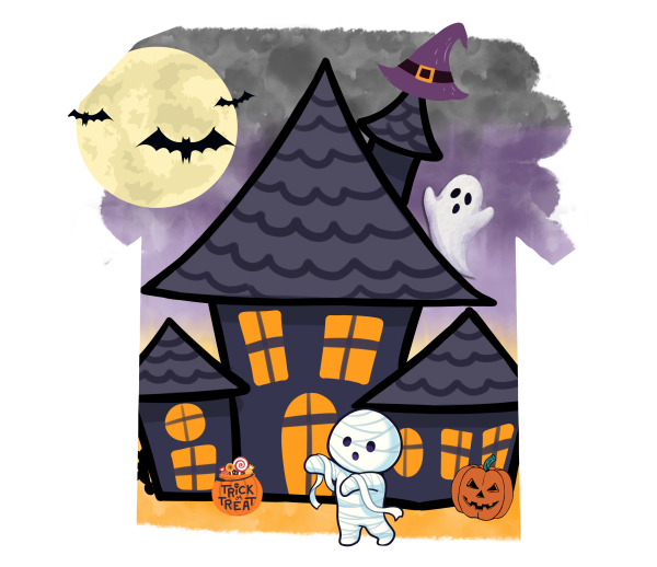 Halloween Tees - Image 4