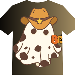 Halloween tees