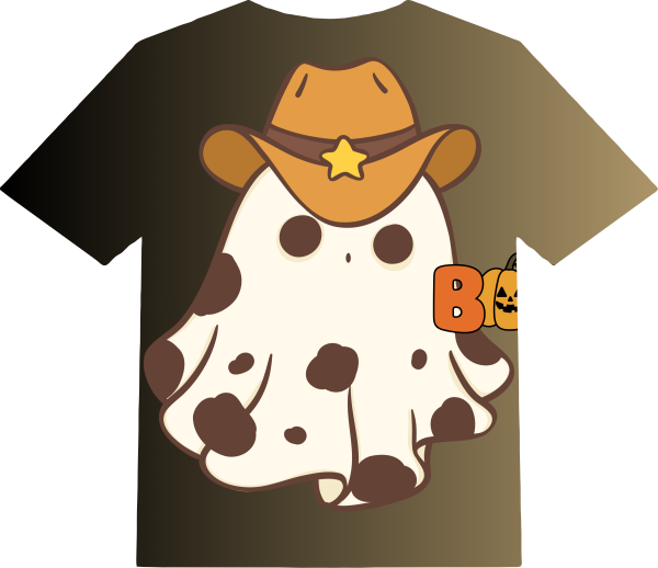 Halloween Tees - Image 5