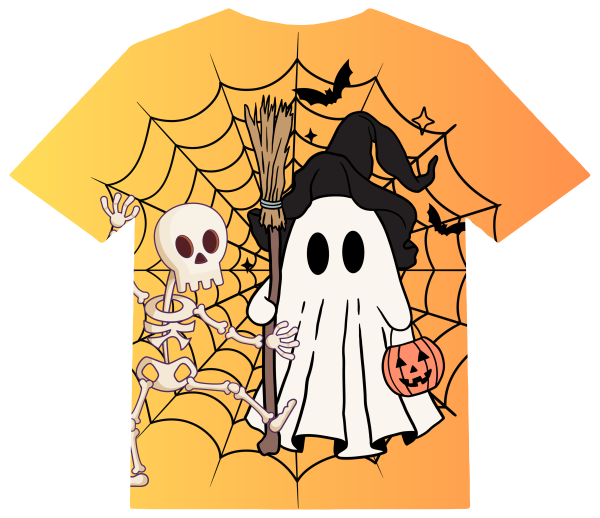 Halloween Tees - Image 6