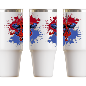 Spiderman Spiderman Tumbler