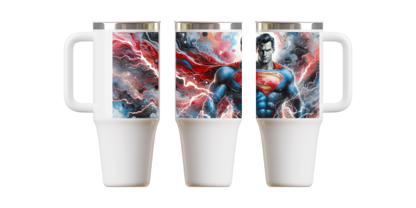 Spiderman Spiderman Tumbler - Image 3
