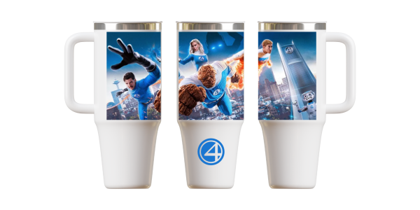 Spiderman Spiderman Tumbler - Image 4