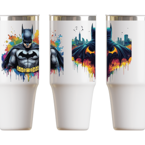 Batman Tumbler