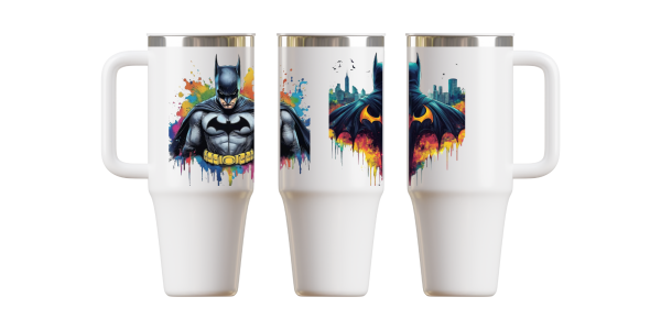 Batman Tumbler