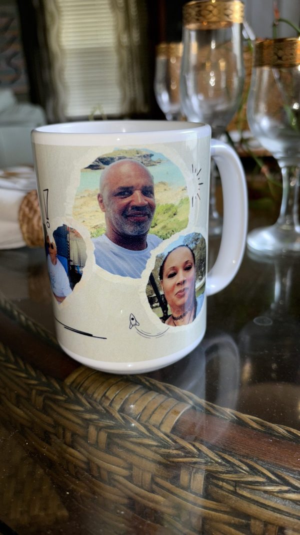 Personal Mugs - Image 4