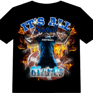Giants Football