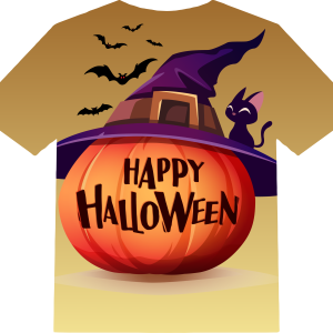 Halloween Tees