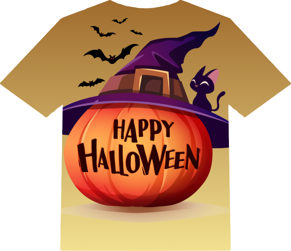 Halloween Tees