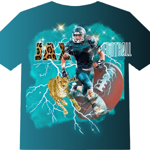 Jacksonville Football