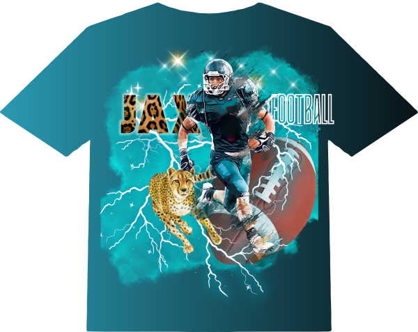 Miami Football - Image 4
