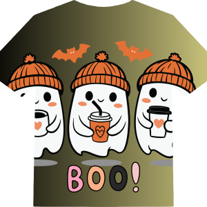 Halloween Tees