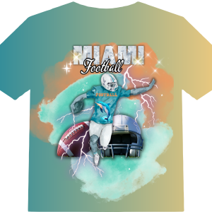 Miami Football