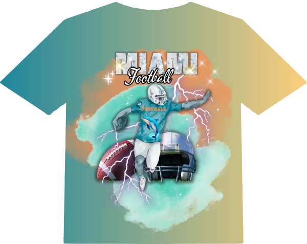 Miami Football