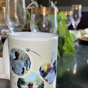Personal Mugs