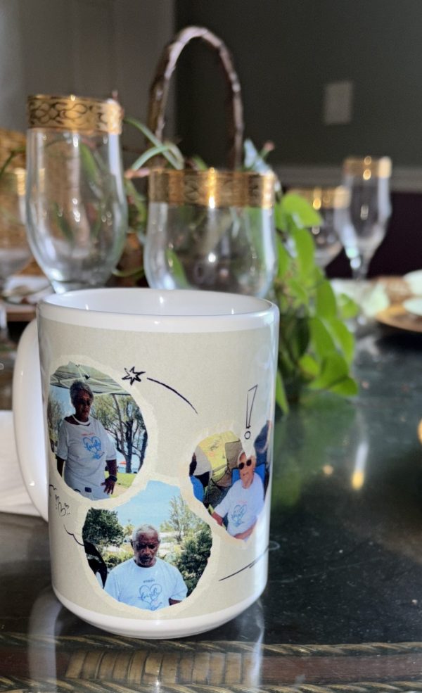 Personal Mugs