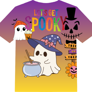 Halloween Tees
