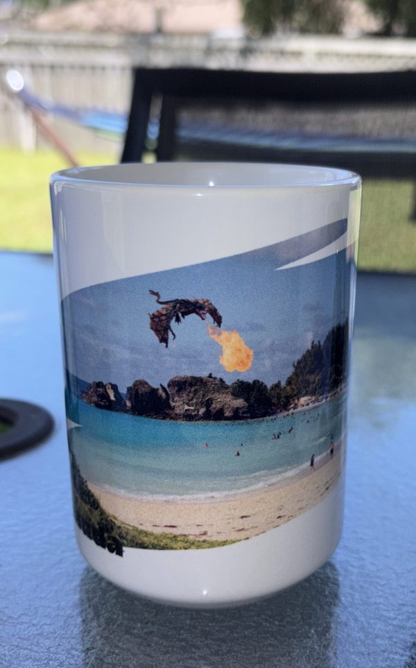 Personal Mugs - Image 7
