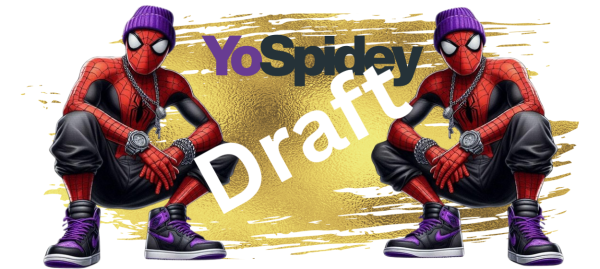 40 oz Tumbler Gangster Spiderman - Image 4