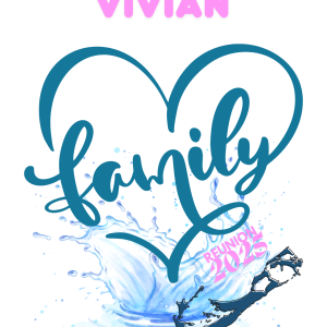 Family reunion shirts