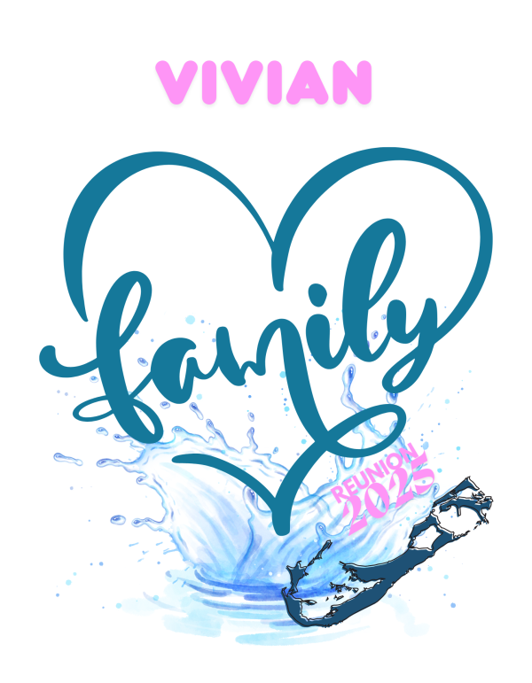 Family reunion shirts