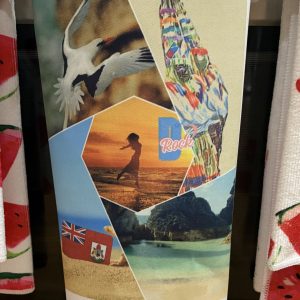Towels