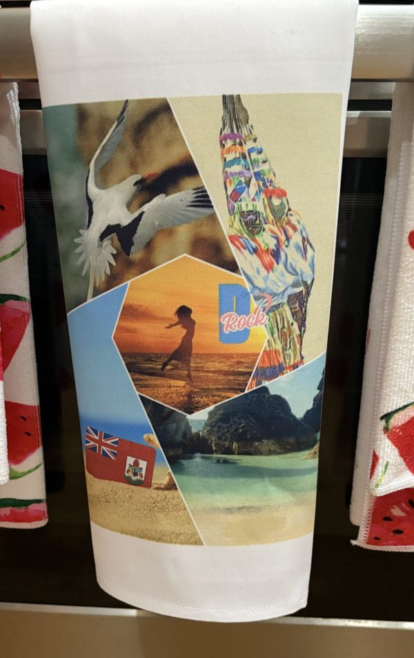 Towels