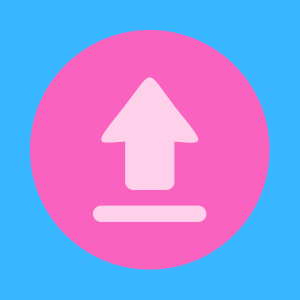 Upload your own design