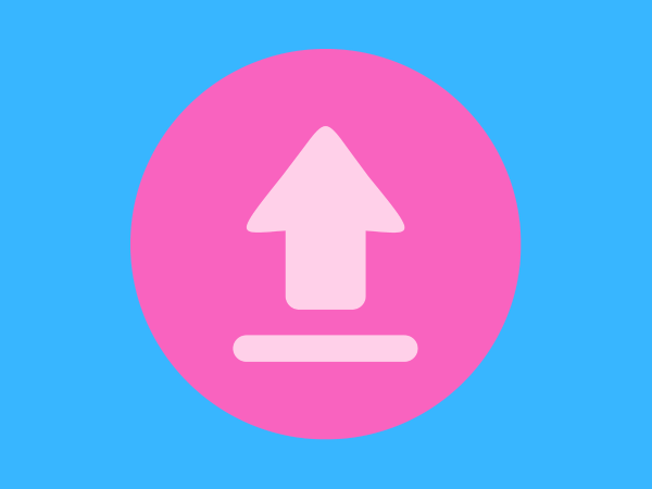 Upload your own design
